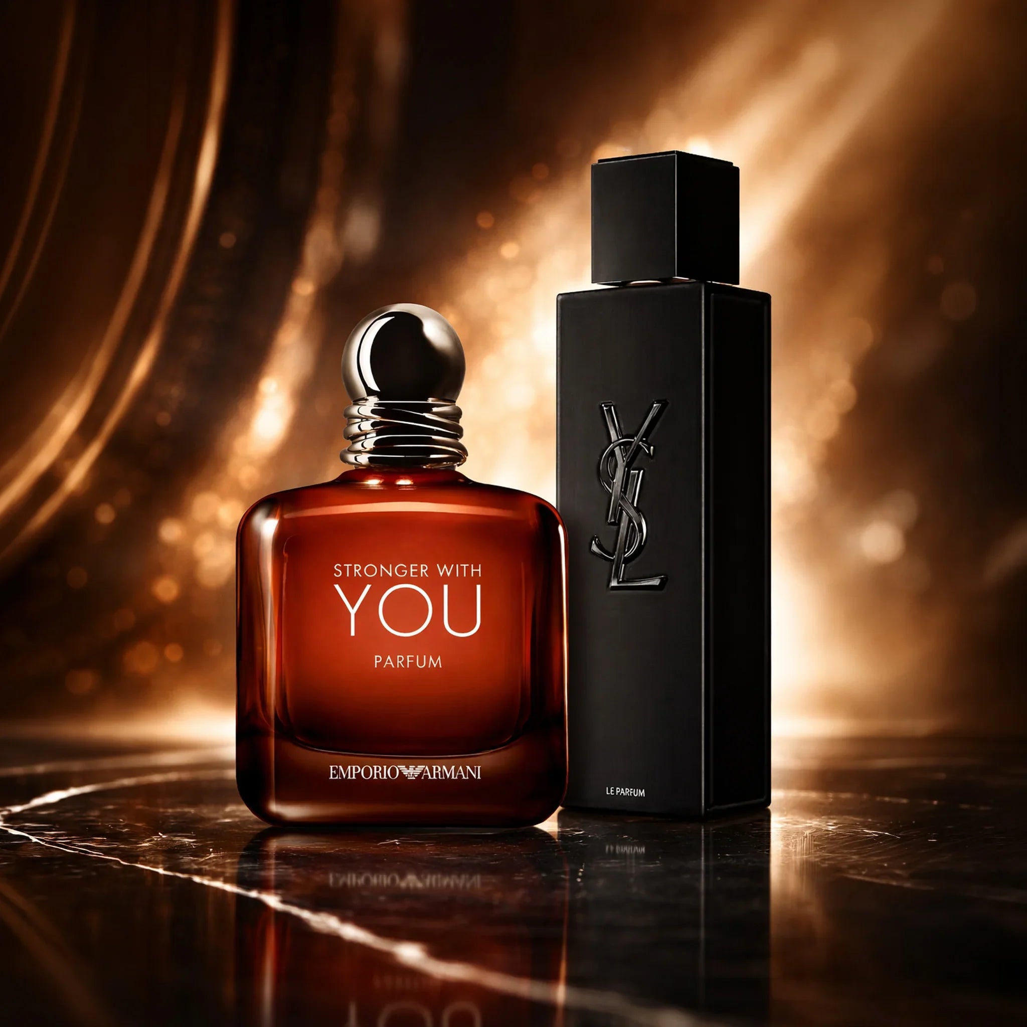Parfums de Créateurs