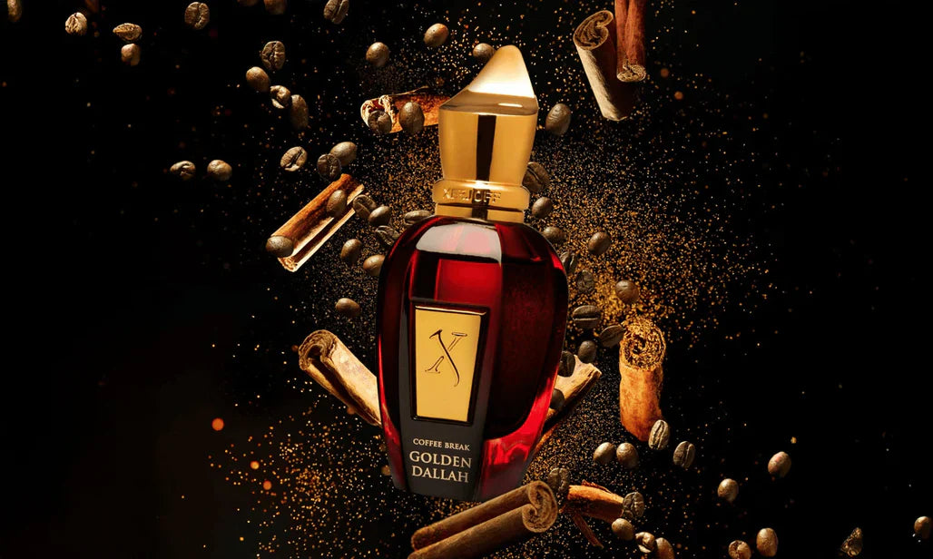 Parfums de Niche