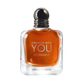 Stronger With You Intensely - Giorgio Armani