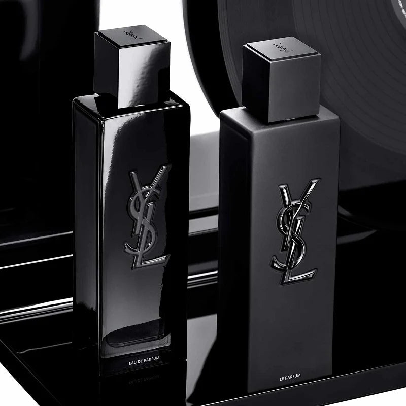 Yves Saint Laurent MYSLF Le Parfum